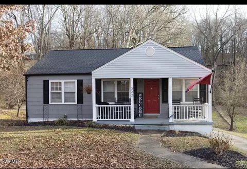 322 Walker Street Kingsport Tn 37665, Kingsport, TN 37665