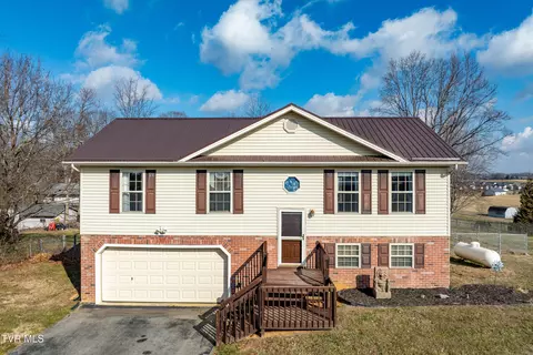 115 Maple Ridge Drive Jonesborough Tn 37659, Jonesborough, TN 37659