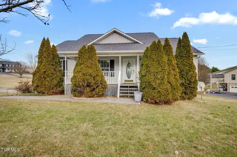 468 Old Embreeville Road Jonesborough Tn 37659, Jonesborough, TN 37659