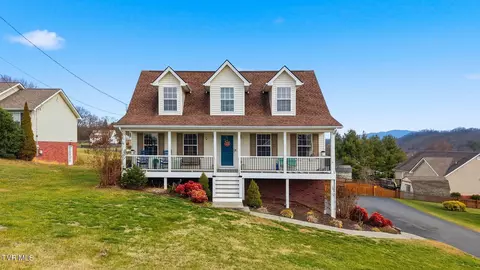 304 Caden Way Piney Flats Tn 37686, Piney Flats, TN 37686