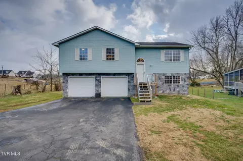 100 Springview Drive Johnson City Tn 37615, Johnson City, TN 37615