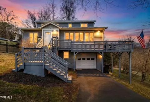 317 Sawyer Circle Bluff City Tn 37618, Bluff City, TN 37618