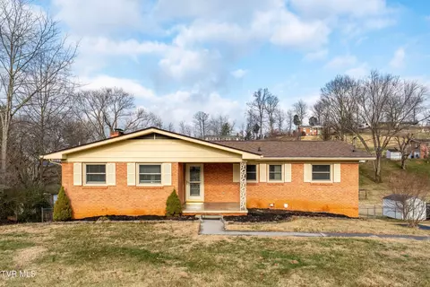 325 Polaris Drive Bluff City Tn 37618, Bluff City, TN 37618