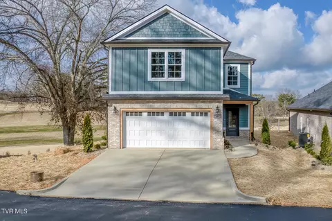 207 Monroe Drive Bristol Tn 37620, Bristol, TN 37620