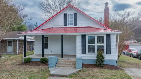 1310 Saint Louis Street Johnson City Tn 37601, Johnson City, TN 37601