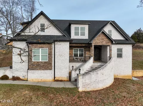 127 Allison Timbers Road Piney Flats Tn 37686, Piney Flats, TN 37686