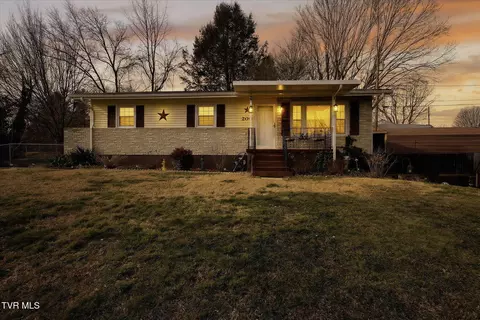200 Keith Road Bristol Tn 37620, Bristol, TN 37620 photo 9