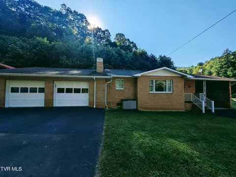 118 Turner Road Clinchco Va 24226, Clinchco, VA 24226
