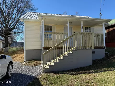 634 Riverside Avenue Kingsport Tn 37660, Kingsport, TN 37660