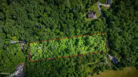 lot40 Ridgeheights Drive Johnson City Tn 37615, Johnson City, TN 37615