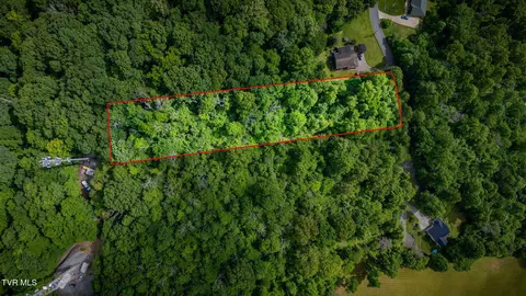 lot41 Ridgeheights Drive Johnson City Tn 37615, Johnson City, TN 37615