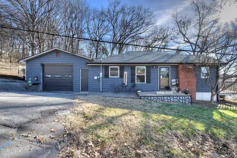 413 Northcott Drive Kingsport Tn 37660, Kingsport, TN 37660