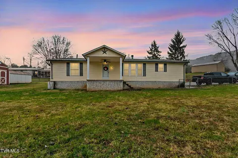 309 Sammons Pvt Drive Blountville Tn 37617, Blountville, TN 37617