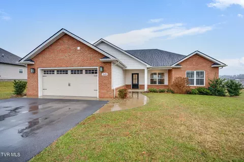 348 Miss Maude Patton Lane Jonesborough Tn 37659, Jonesborough, TN 37659
