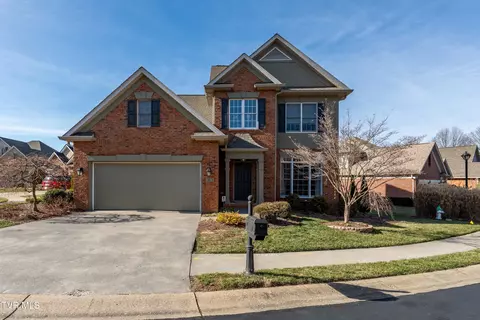 1815 Waters Edge Drive Johnson City Tn 37604, Johnson City, TN 37604