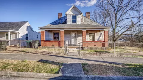 617 Fairview Street Bristol Va 24201, Bristol, VA 24201