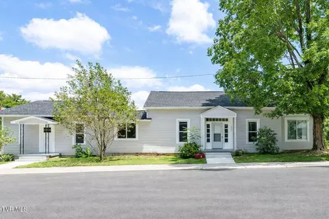 1007 Spring Street Johnson City Tn 37604, Johnson City, TN 37604