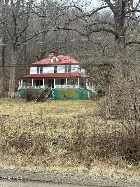 1472 Roda Road Appalachia Va 24216, Appalachia, VA 24216