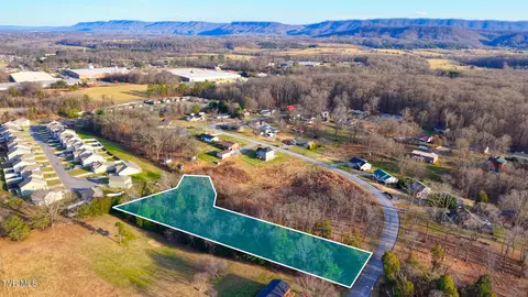 lot4 Sturbridge Lane Church Hill Tn 37642, Church Hill, TN 37642