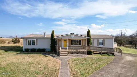260 Carriage Lane Greeneville Tn 37745, Greeneville, TN 37745