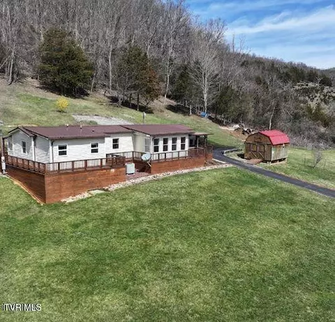 839 Corn Valley Road Honaker Va 24260, Honaker, VA 24260