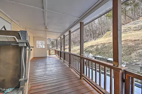 Exterior - 839 Corn Valley Road Honaker Va 24260, Honaker, VA 24260 photo 3 of 16