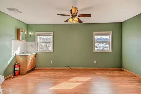 Bedroom - 839 Corn Valley Road Honaker Va 24260, Honaker, VA 24260 photo 2 of 2