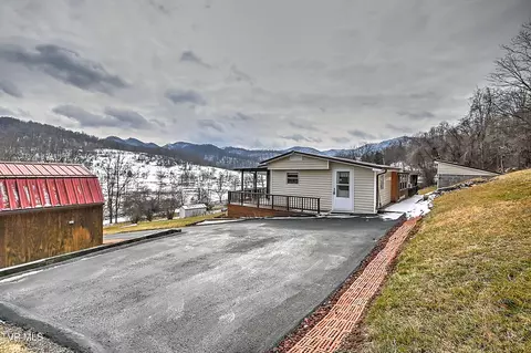 Exterior - 839 Corn Valley Road Honaker Va 24260, Honaker, VA 24260 photo 12 of 16