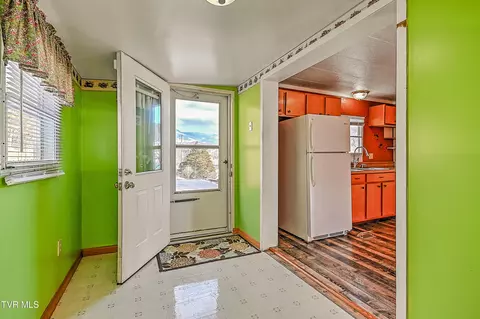 Entry Way - 839 Corn Valley Road Honaker Va 24260, Honaker, VA 24260 photo 1 of 2