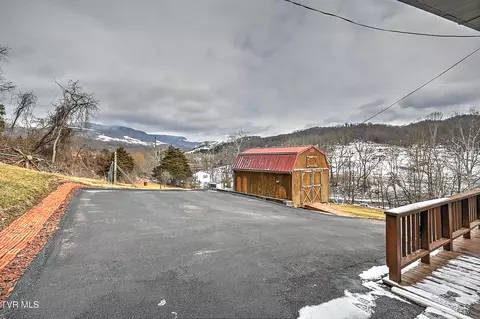 Exterior - 839 Corn Valley Road Honaker Va 24260, Honaker, VA 24260 photo 14 of 16