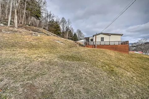 Exterior - 839 Corn Valley Road Honaker Va 24260, Honaker, VA 24260 photo 13 of 16