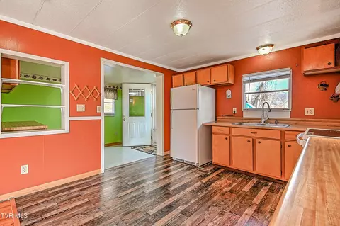 Kitchen - 839 Corn Valley Road Honaker Va 24260, Honaker, VA 24260 photo 3 of 3