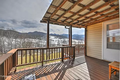 Exterior - 839 Corn Valley Road Honaker Va 24260, Honaker, VA 24260 photo 10 of 16