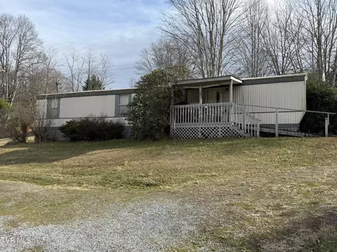 1497 Powder Branch Road Johnson City Tn 37601, Johnson City, TN 37601
