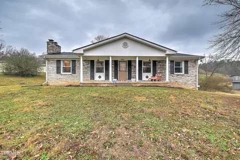 4158 Ridge Road Kingsport Tn 37660, Kingsport, TN 37660