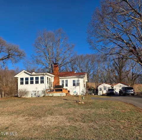 174 Double Springs Road Fall Branch Tn 37656, Fall Branch, TN 37656