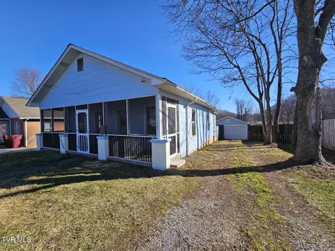 1206 E Myrtle Avenue Johnson City Tn 37601, Johnson City, TN 37601 photo 2