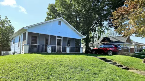 1206 E Myrtle Avenue Johnson City Tn 37601, Johnson City, TN 37601