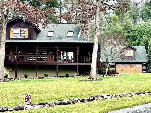 171 Bankers Bend Mountain City Tn 37683, Mountain City, TN 37683
