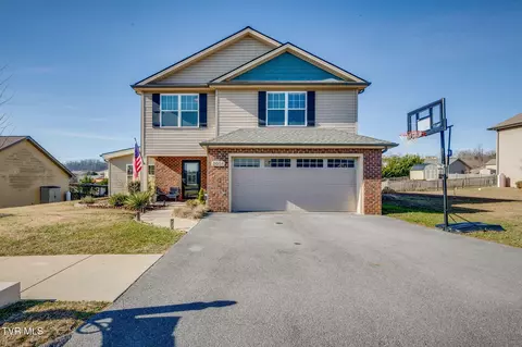 2054 Meadow Creek Lane Jonesborough Tn 37659, Jonesborough, TN 37659