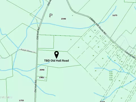 tbd Old Hall Road Parcels 3 4 Limestone Tn 37681, Limestone, TN 37681 photo 49