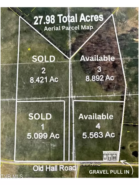 tbd Old Hall Road Parcels 3 4 Limestone Tn 37681, Limestone, TN 37681 photo 48