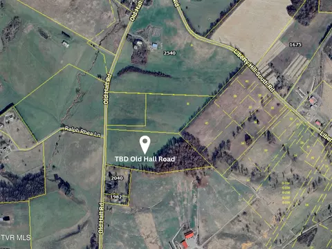 tbd Old Hall Road Parcels 3 4 Limestone Tn 37681, Limestone, TN 37681 photo 50