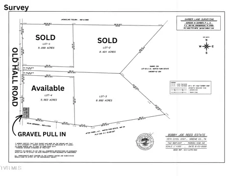 tbd Old Hall Road Parcels 3 4 Limestone Tn 37681, Limestone, TN 37681 photo 47