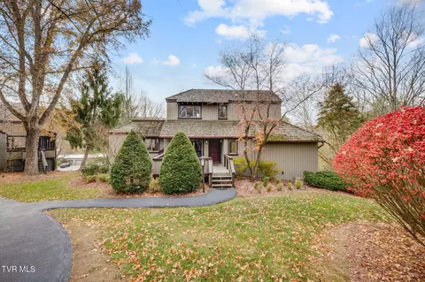 150 Columbine Road Kingsport Tn 37660, Kingsport, TN 37660