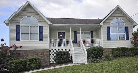 719 Walkers Bend Road Gray Tn 37615, Gray, TN 37615