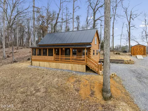 166 Booher Road Jonesborough Tn 37659, Jonesborough, TN 37659