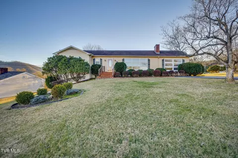 317 Sunnybrook Drive Bristol Tn 37620, Bristol, TN 37620
