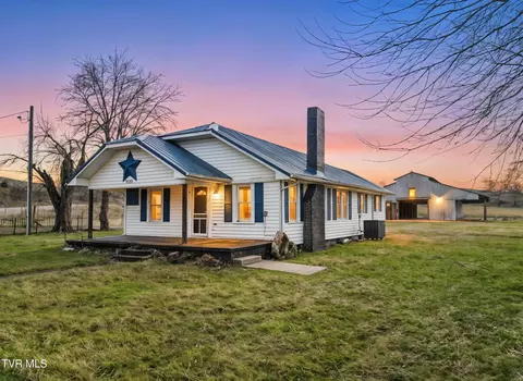 2025 Ottway Road Greeneville Tn 37745, Greeneville, TN 37745