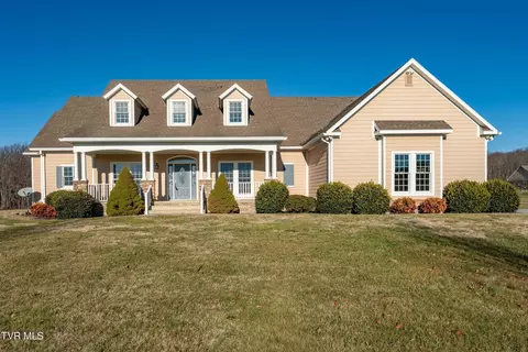 287 Saylor Hill Road Limestone Tn 37681, Limestone, TN 37681